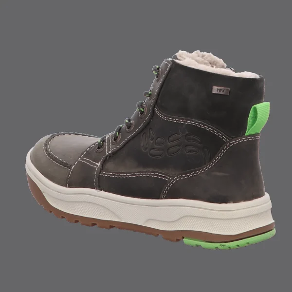 Online Lurchi DAJAN-TEX DK OLIVE