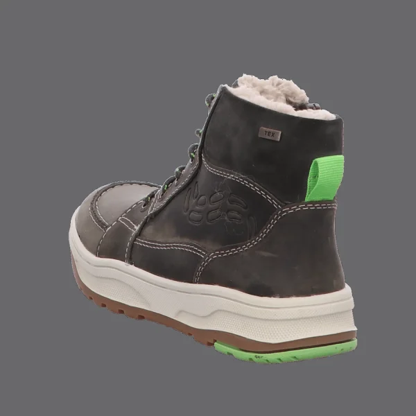 Online Lurchi DAJAN-TEX DK OLIVE