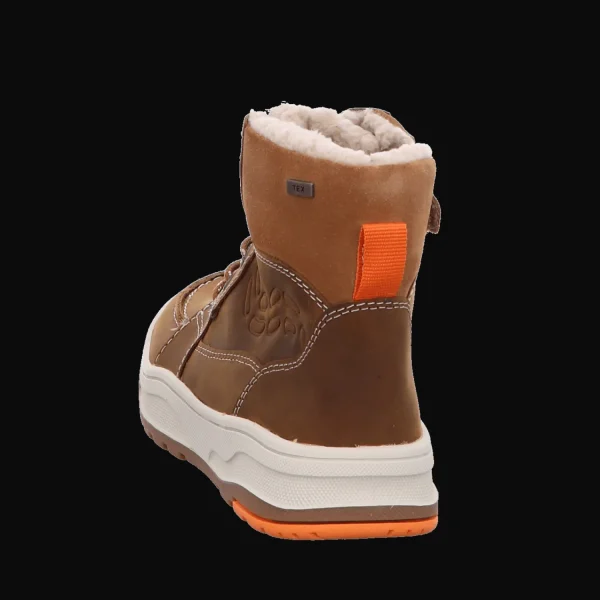 Cheap Lurchi DAJAN-TEX TAN