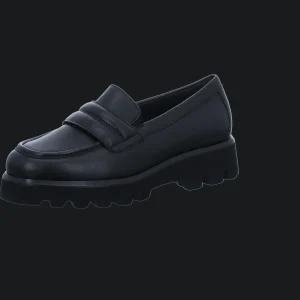 Store Sioux Damen bequem schwarz