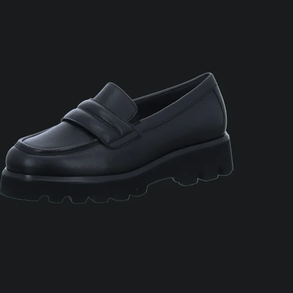 Store Sioux Damen bequem schwarz
