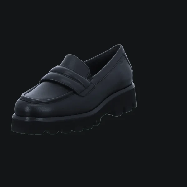 Store Sioux Damen bequem schwarz