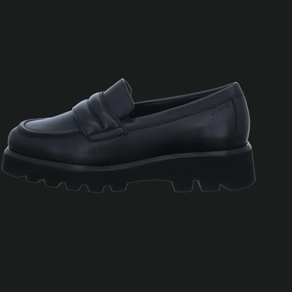 Store Sioux Damen bequem schwarz
