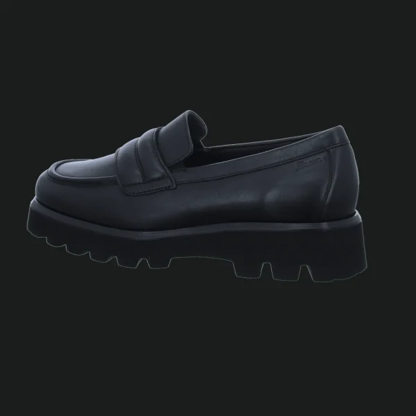 Store Sioux Damen bequem schwarz