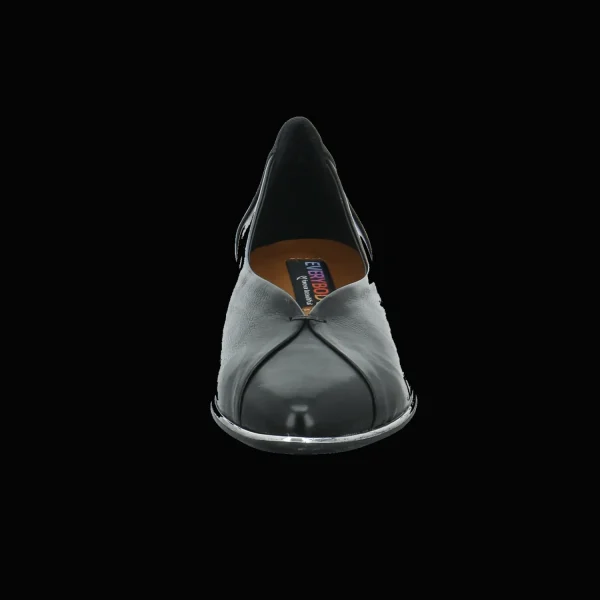 New Everybody Damenballerina Schwarz