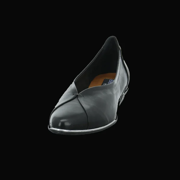 New Everybody Damenballerina Schwarz