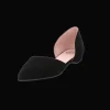 Store Apple of Eden Damenballerina schwarz