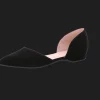 Store Apple of Eden Damenballerina schwarz