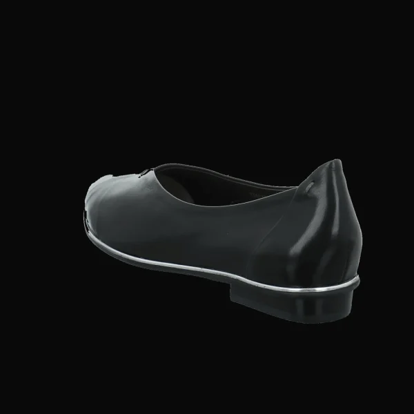 New Everybody Damenballerina Schwarz