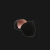 Store Apple of Eden Damenballerina schwarz
