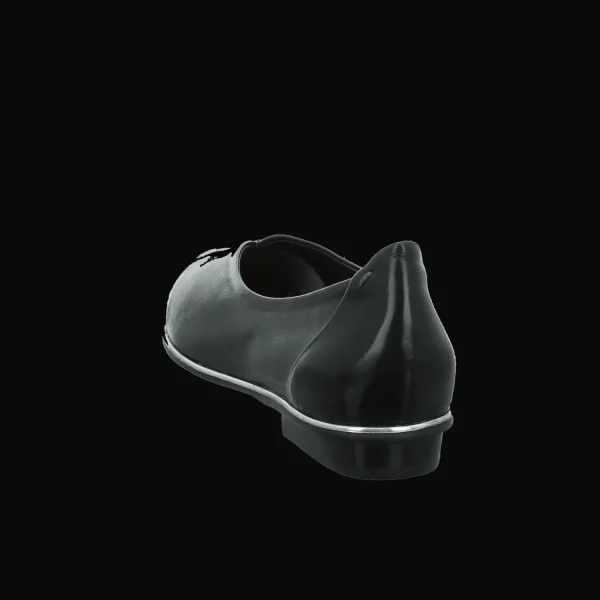 New Everybody Damenballerina Schwarz