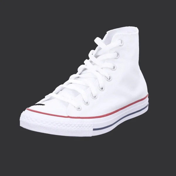 Sale Converse Damenboots Canvas OPTICAL WHITE