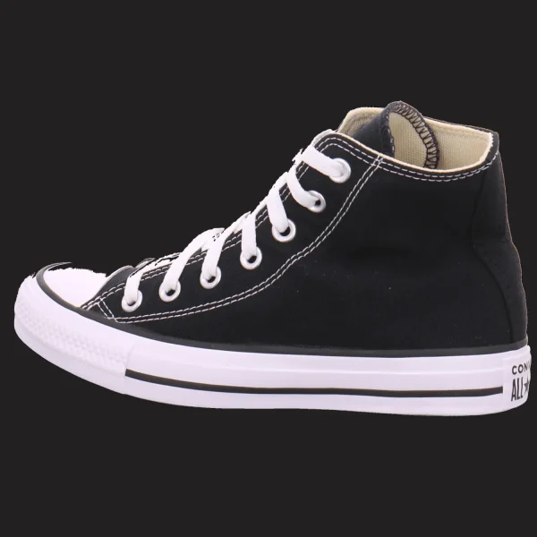 Cheap Schuh Heinrich Damenboots Canvas schwarz