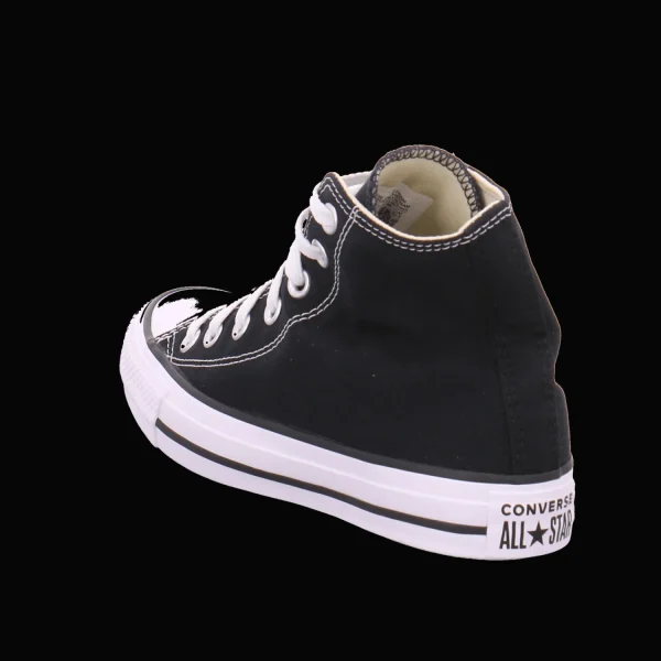 Cheap Schuh Heinrich Damenboots Canvas schwarz