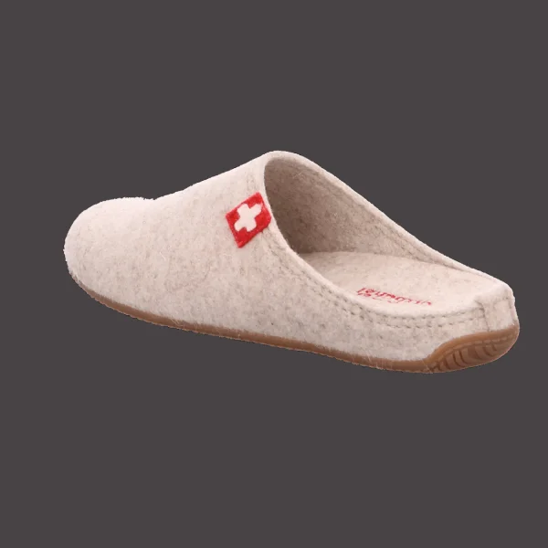 Sale Living Kitzbühel Damenhauspantoffel beige beige