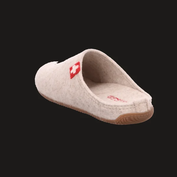Sale Living Kitzbühel Damenhauspantoffel beige beige