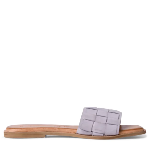 Cheap Tamaris Damenpantolette lila LILAC