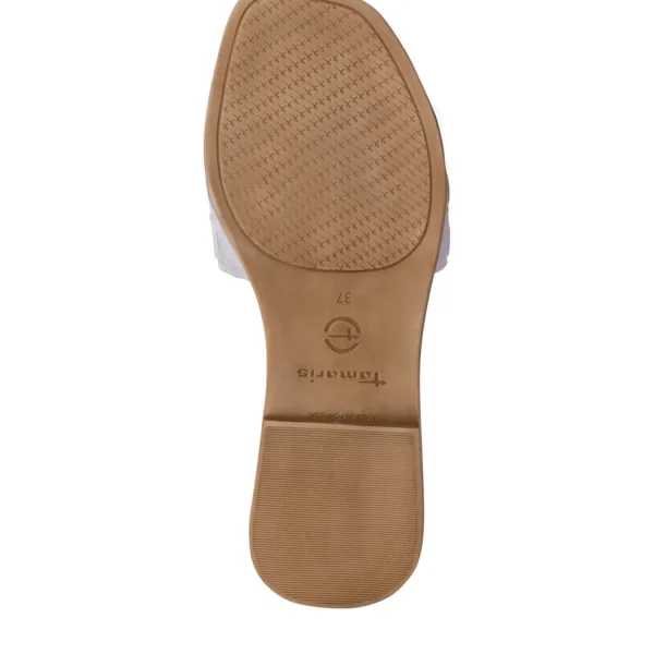 Cheap Tamaris Damenpantolette lila LILAC