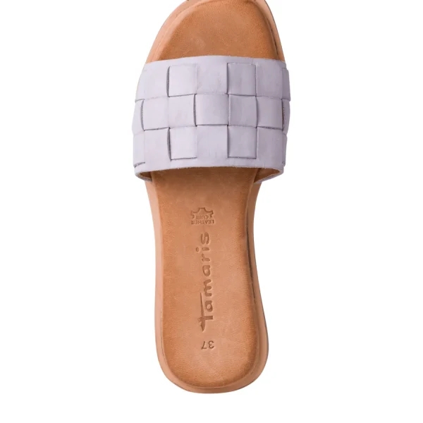 Cheap Tamaris Damenpantolette lila LILAC