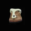 Cheap Birkenstock Damenpantolette Wellness Faded Lime