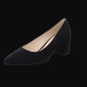 Shop Gabor Damenpump schwarz