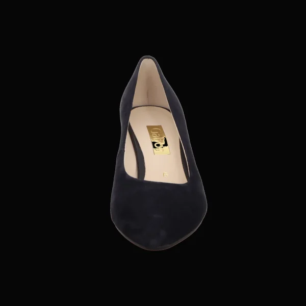 Shop Gabor Damenpump schwarz