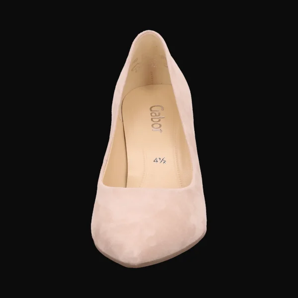 Online Gabor Damenpump rosé
