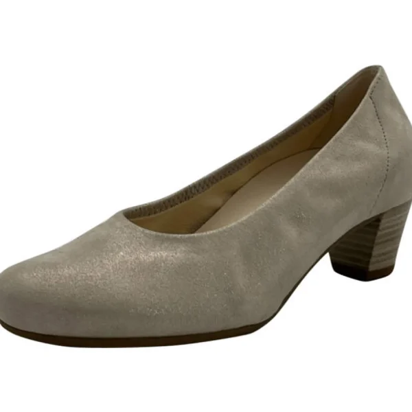 Cheap Gabor comfort Damenpump beige