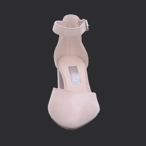 Shop Gabor Damenpump rot