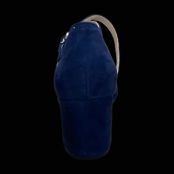 Flash Sale Gabor Damenpump blau