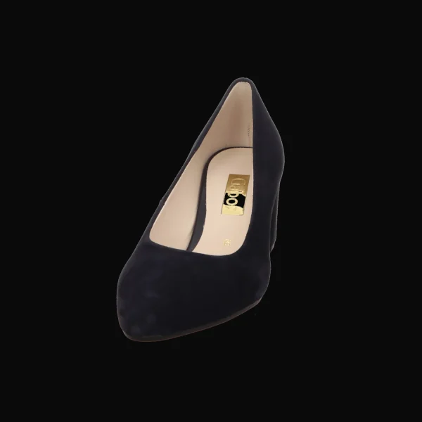 Shop Gabor Damenpump schwarz