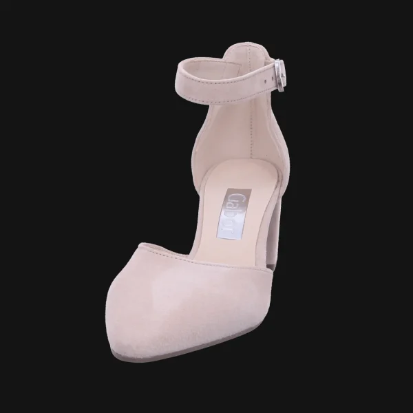 Shop Gabor Damenpump rot
