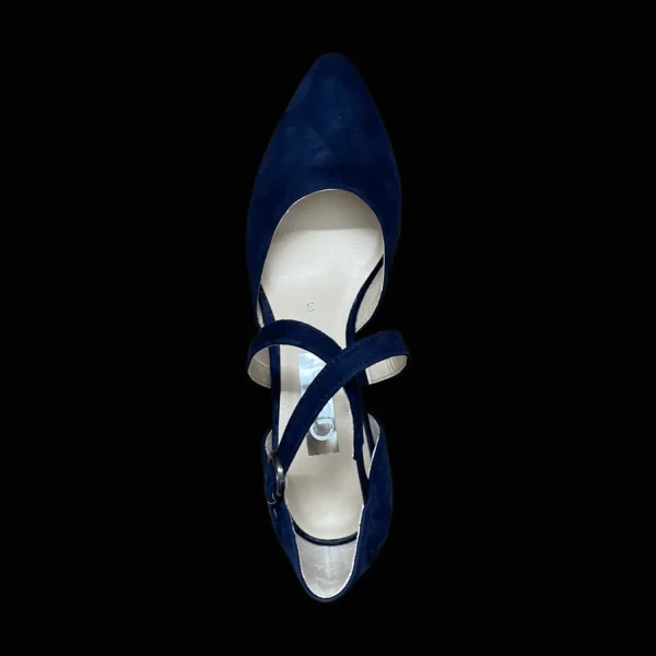 Flash Sale Gabor Damenpump blau