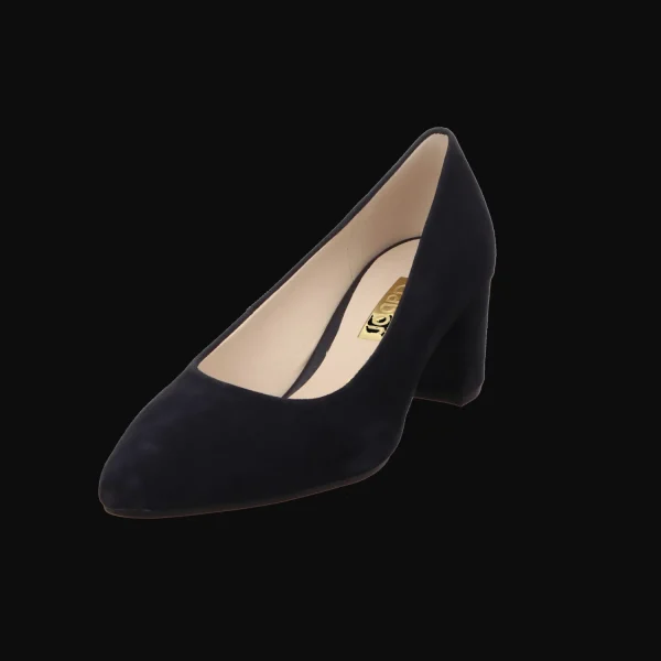 Shop Gabor Damenpump schwarz