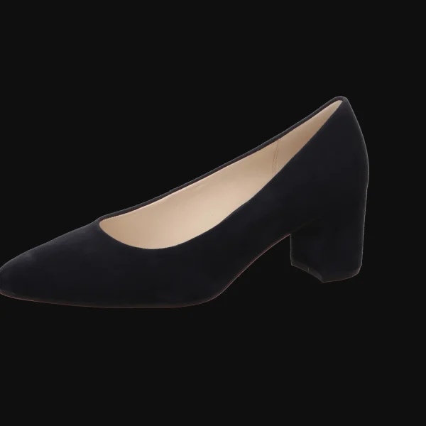 Shop Gabor Damenpump schwarz