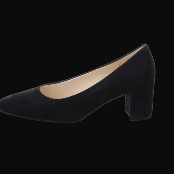 Shop Gabor Damenpump schwarz