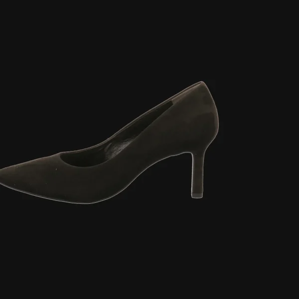 Discount Paul Green Damenpump schwarz