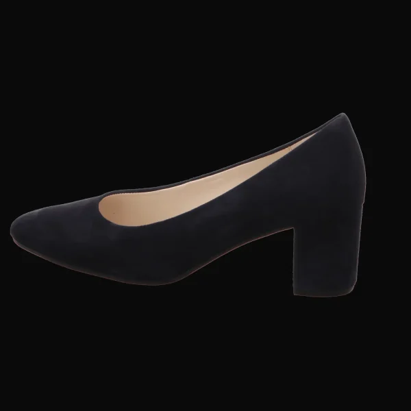 Shop Gabor Damenpump schwarz