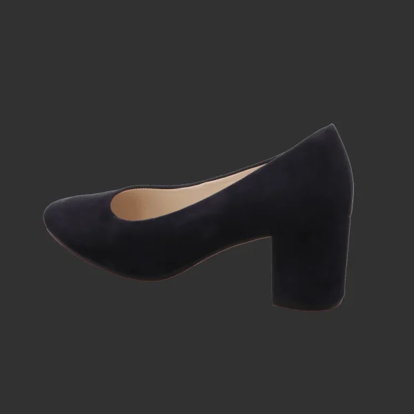 Shop Gabor Damenpump schwarz