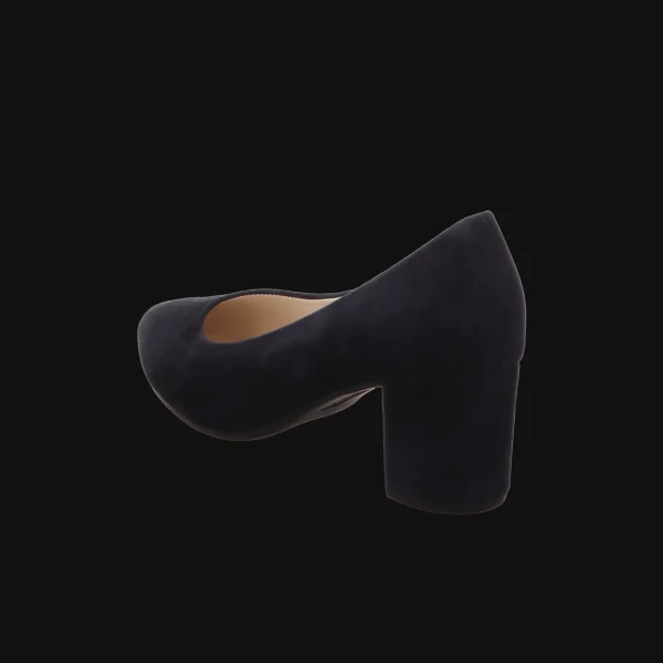 Shop Gabor Damenpump schwarz