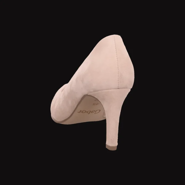 Online Gabor Damenpump rosé