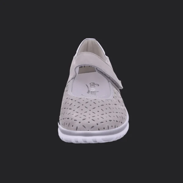 Shop Semler Damenpump Wellness beige