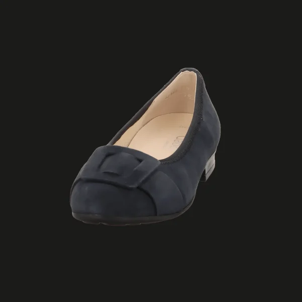 Cheap Gabor comfort Damenpump Wellness schwarz