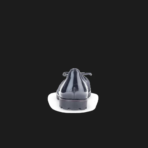 Discount Gabor Damenpump Wellness blau