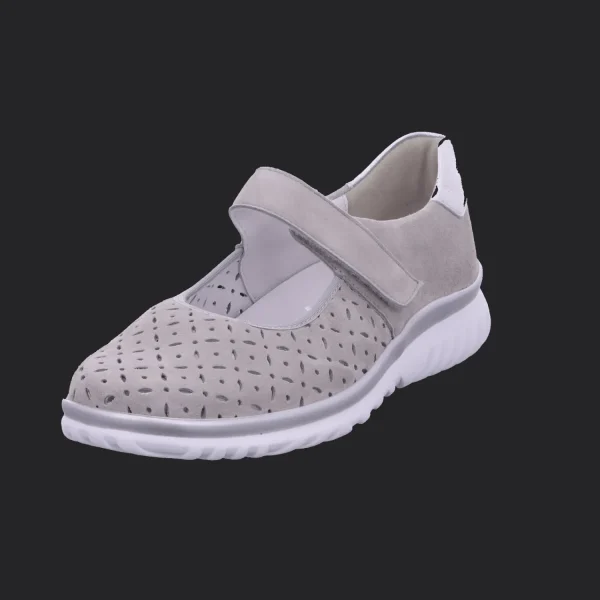 Shop Semler Damenpump Wellness beige
