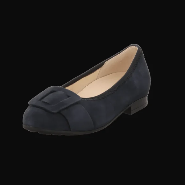 Cheap Gabor comfort Damenpump Wellness schwarz