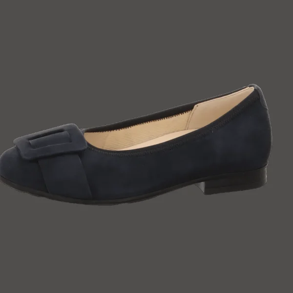 Cheap Gabor comfort Damenpump Wellness schwarz