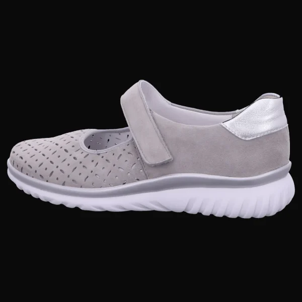 Shop Semler Damenpump Wellness beige