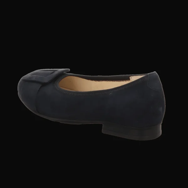 Cheap Gabor comfort Damenpump Wellness schwarz