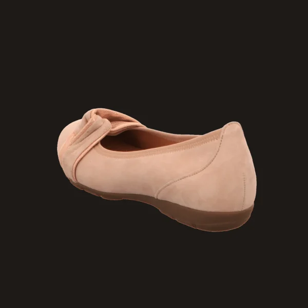 Best Gabor Damenpump Wellness viola
